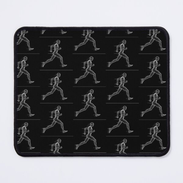 Item preview, Running man designed and sold by Zygu.