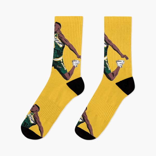Item preview, DUNKING Basketball Player designed and sold by WHITE FLAME PRINTS.