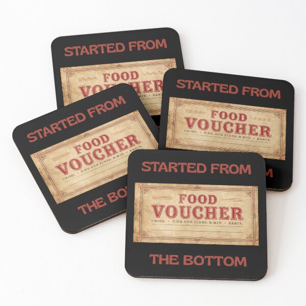 Item preview, Started from the bottom designed and sold by Zygu.