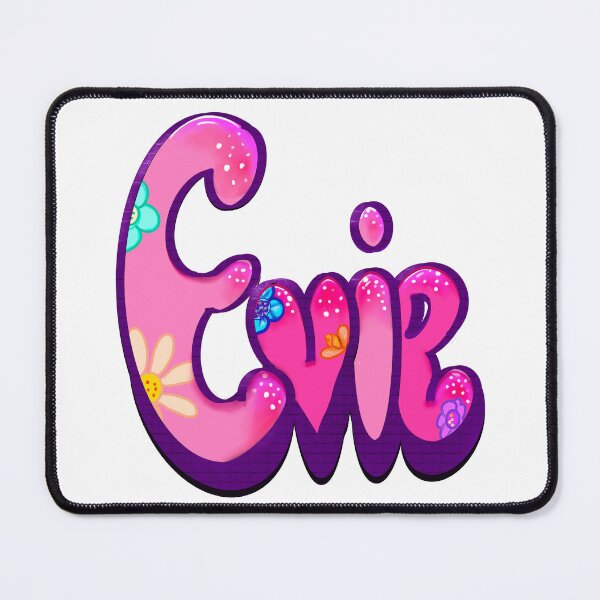 Item preview, Top 10 best personalized gifts 2024  -personalised Graffiti name Evie designed and sold by Artonmytee.