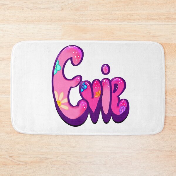 Item preview, Top 10 best personalized gifts 2024  -personalised Graffiti name Evie designed and sold by Artonmytee.