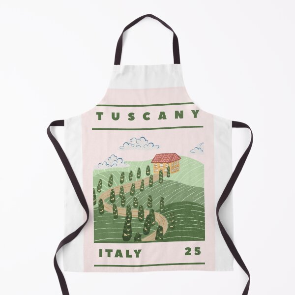 Aperçu de l'œuvre Toscane Scenic Hillside 25 créée et vendue par MurellosArt.