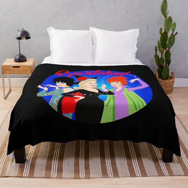 Item preview, Bewitched 60th Anniversary  designed and sold by fnfunk251.