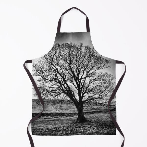 Item preview, Cumbrian Tree Mono designed and sold by Dave Hare Photography.