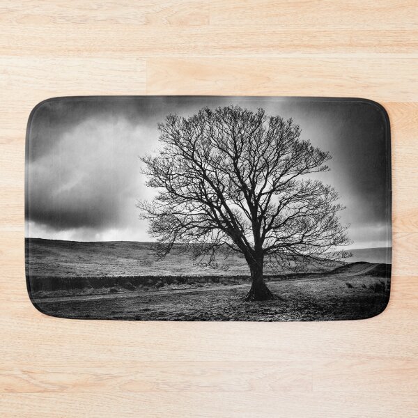 Item preview, Cumbrian Tree Mono designed and sold by Dave Hare Photography.