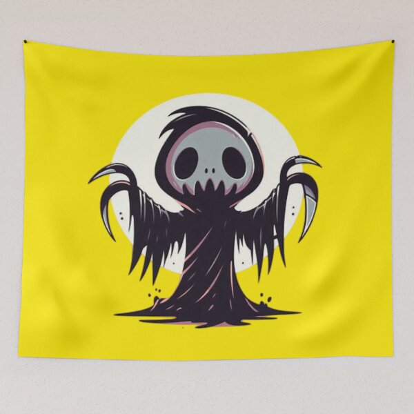 Item preview, Halloween Reaper designed and sold by Shs-Kenya.