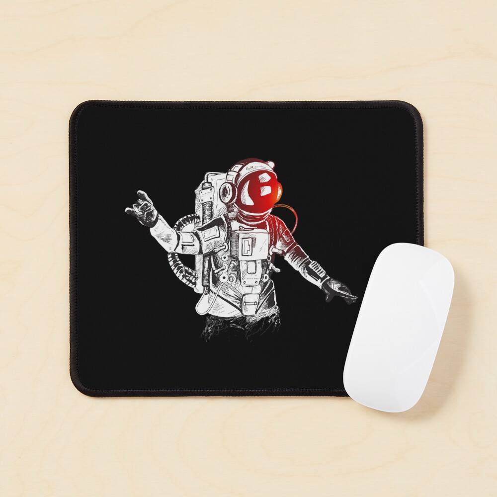 Item preview, Mouse Pad designed and sold by Zygu.