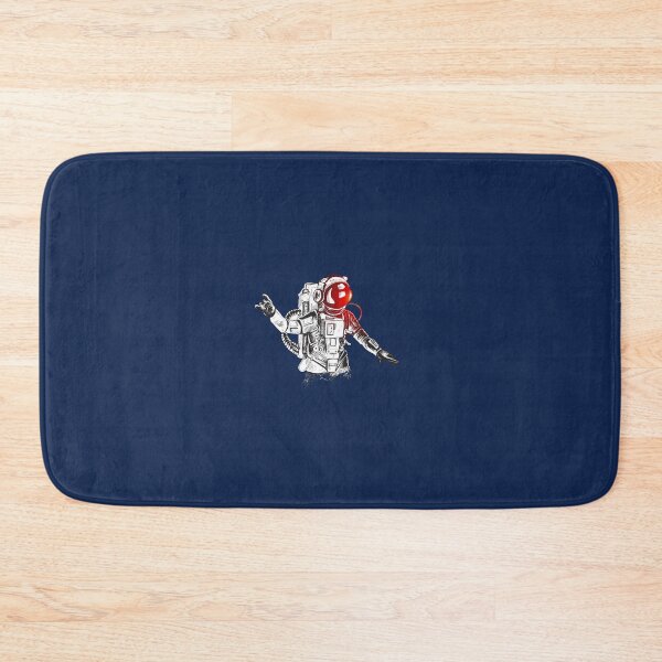 Item preview, Spaceman designed and sold by Zygu.