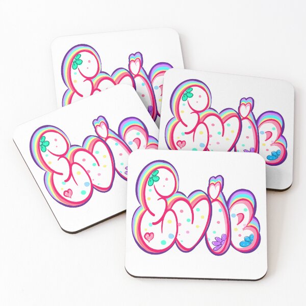 Item preview, Evie - Top 10 best personalized gifts - Floral personalised Graffiti name Evie designed and sold by Artonmytee.