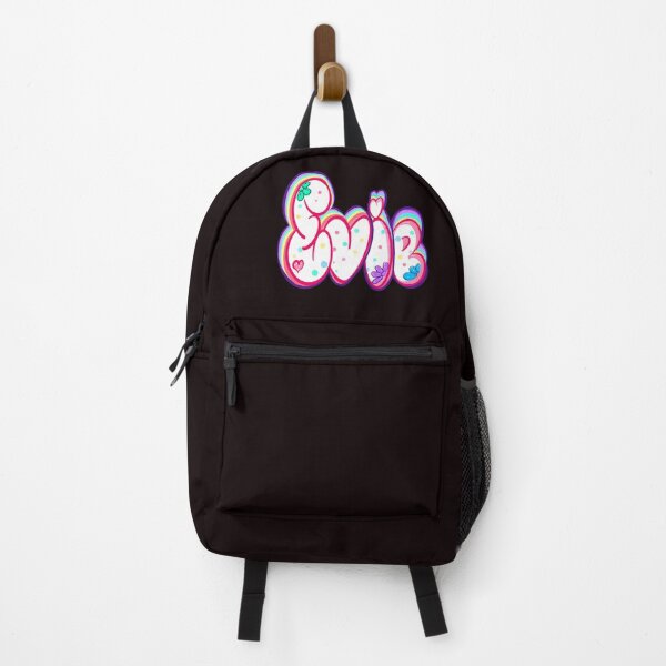 Item preview, Evie - Top 10 best personalized gifts - Floral personalised Graffiti name Evie designed and sold by Artonmytee.