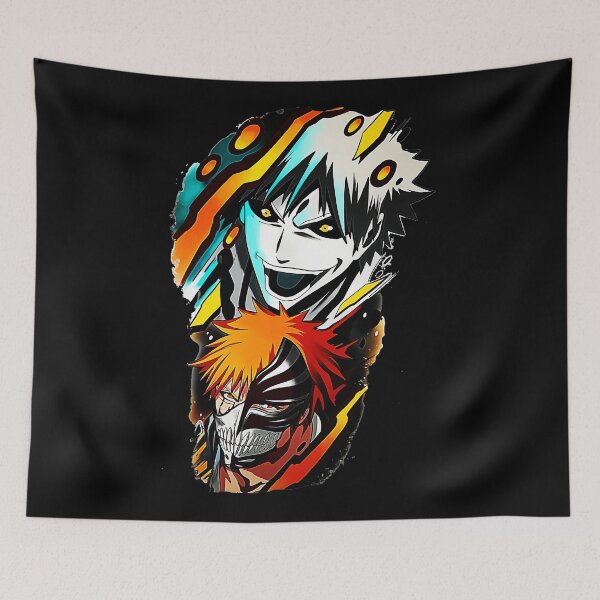 Item preview, Bleach designed and sold by dragonnn210.