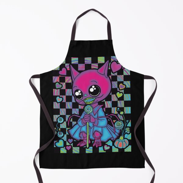 Item preview, Kitty? Maybe? designed and sold by ChaosAndLace.