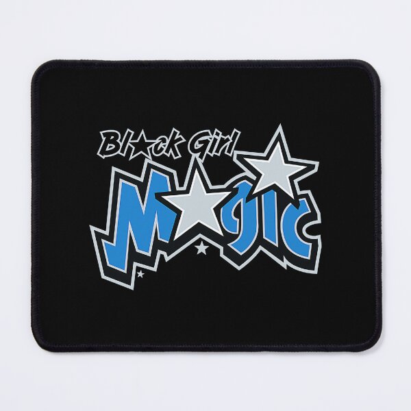 Item preview, Black Girl Magic designed and sold by mullettt269.