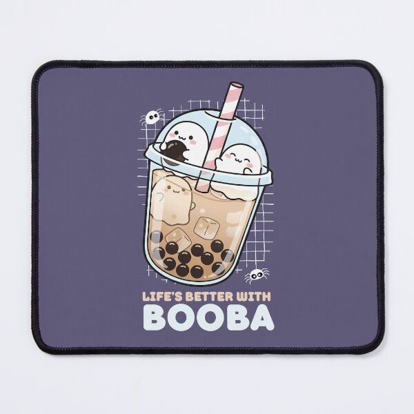 Item preview, Life's Better With Booba designed and sold by The magic Yellow bus.