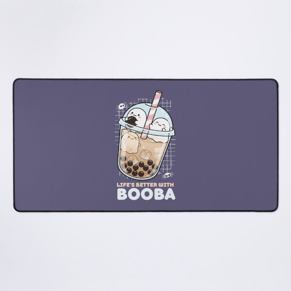 Item preview, Life's Better With Booba designed and sold by The magic Yellow bus.