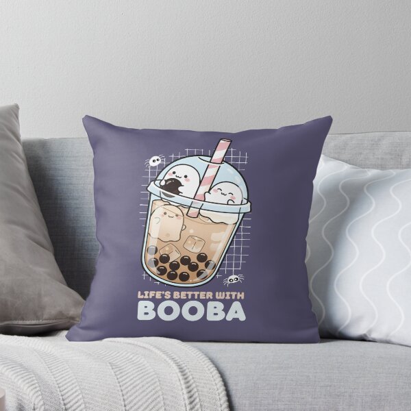 Item preview, Life's Better With Booba designed and sold by The magic  Yellow bus.