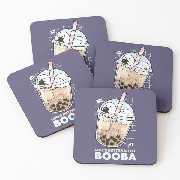 Item preview, Life's Better With Booba designed and sold by The magic  Yellow bus.