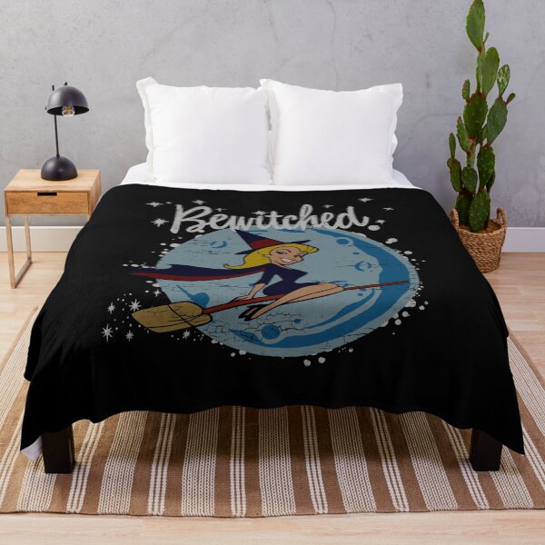 Item preview, Bewitched 1964  designed and sold by fnfunk251.