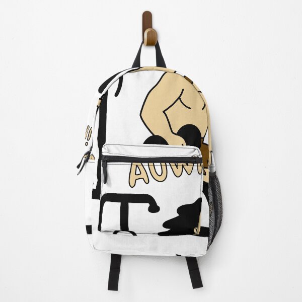 Item preview, AUWWOO Gains – Funny Caveman Lifting Design designed and sold by HAIDR..