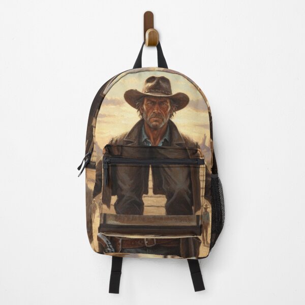 Item preview, Outlaws Legacy – The Stranger Walks In designed and sold by Art's Diner.