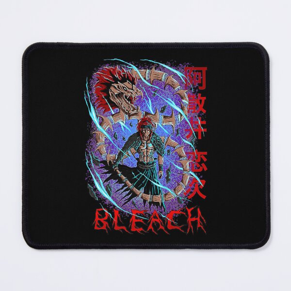 Item preview, Bleach designed and sold by dragonnn210.