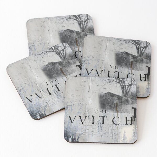 Item preview, The Witch designed and sold by Saint Arts Studio.