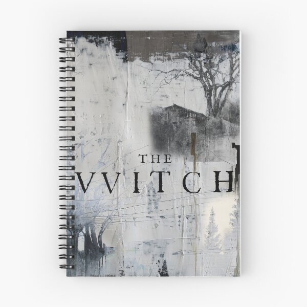 Item preview, The Witch designed and sold by Saint Arts Studio.