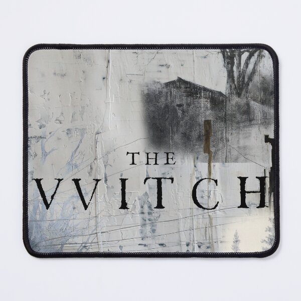 Item preview, The Witch designed and sold by Saint Arts Studio.