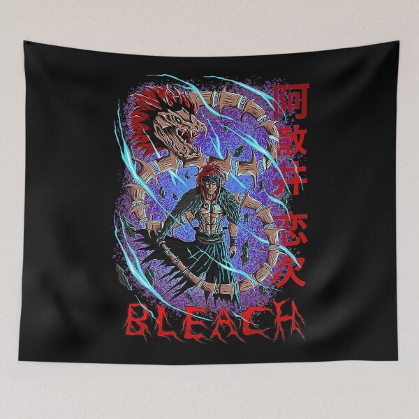 Item preview, Bleach designed and sold by dragonnn210.