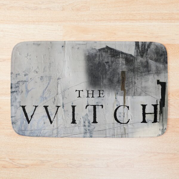 Item preview, The Witch designed and sold by Saint Arts Studio.