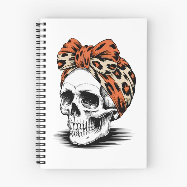 Item preview, Skulls Monarch Skeleton Halloween designed and sold by HellD3vil-Art.
