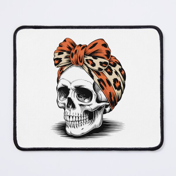 Item preview, Skulls Monarch Skeleton Halloween designed and sold by HellD3vil-Art.