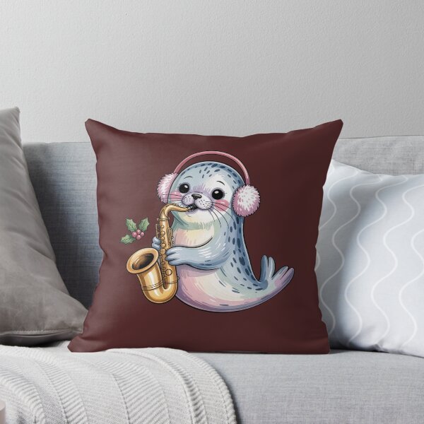 Item preview, christmas seal designed and sold by jkrphoto.