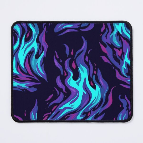 Item preview, Phantom Flames designed and sold by MercieJ.