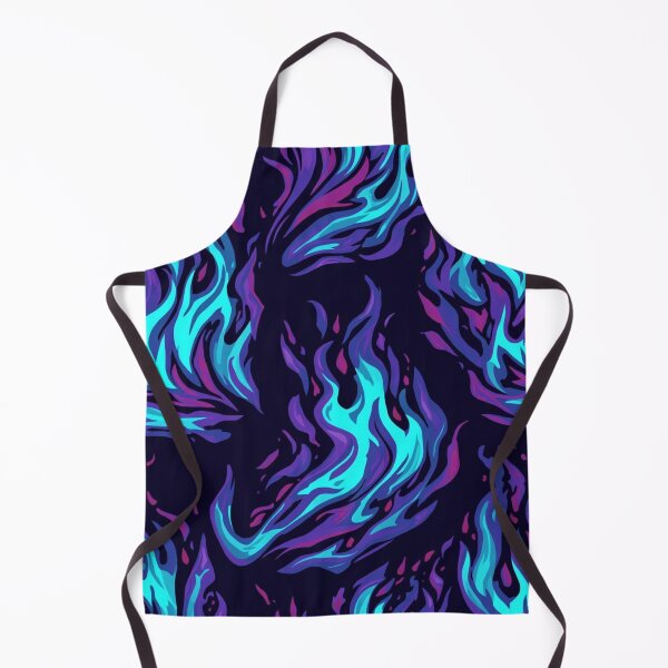 Item preview, Phantom Flames designed and sold by MercieJ.
