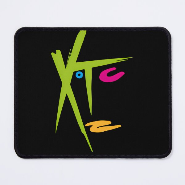 Item preview, Retro X.t.c Band designed and sold by MeaganHelmer.