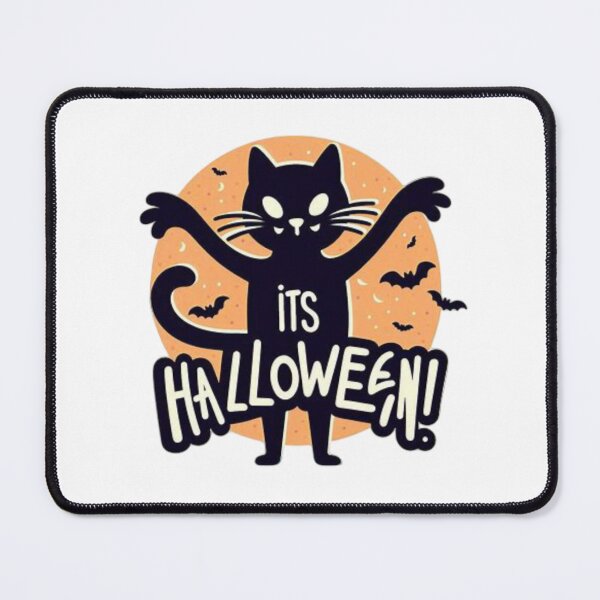 Item preview, It's Halloween Kitty designed and sold by Shs-Kenya.