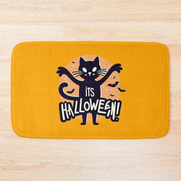 Item preview, It's Halloween Kitty designed and sold by Shs-Kenya.