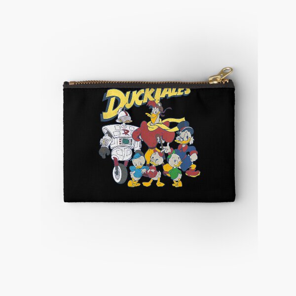 Item preview, Classic Ducktaless Catoon Kids designed and sold by MeaganHelmer.