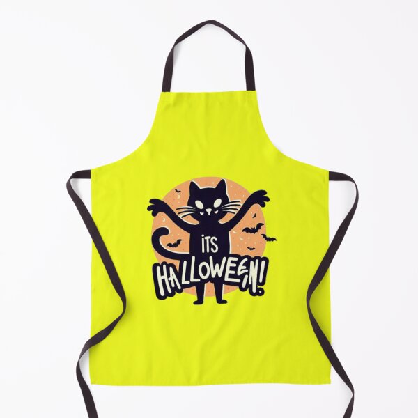 Item preview, It's Halloween Kitty designed and sold by Shs-Kenya.