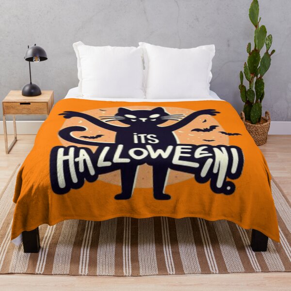 Item preview, It's Halloween Kitty designed and sold by Shs-Kenya.