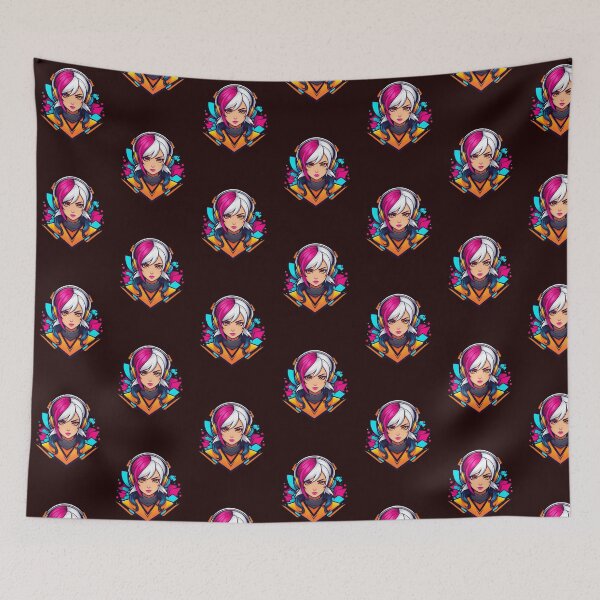 Item preview, Gamer Girl (7) designed and sold by LullaBaby.
