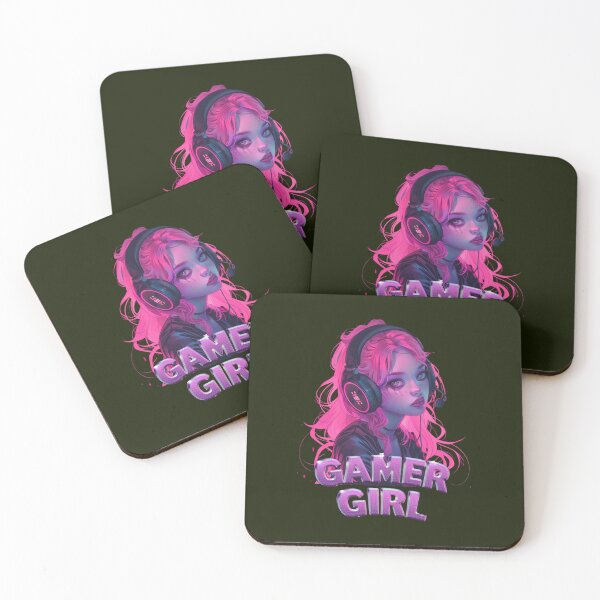 Item preview, Gamer Girl (11) designed and sold by LullaBaby.