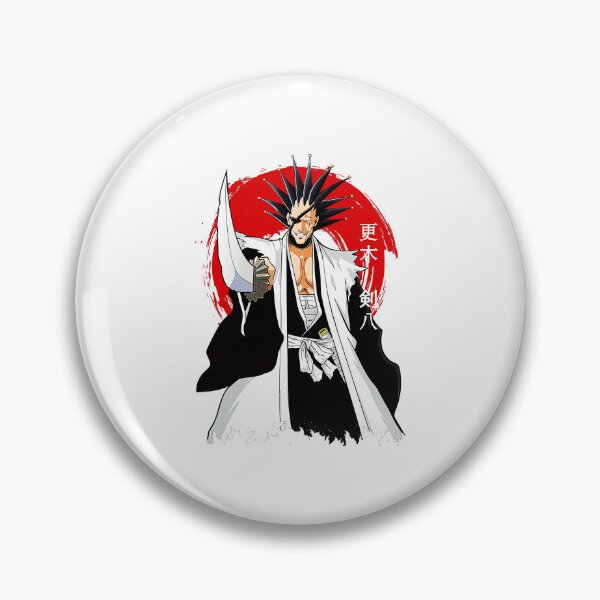 Item preview, Bleach designed and sold by dragonnn210.