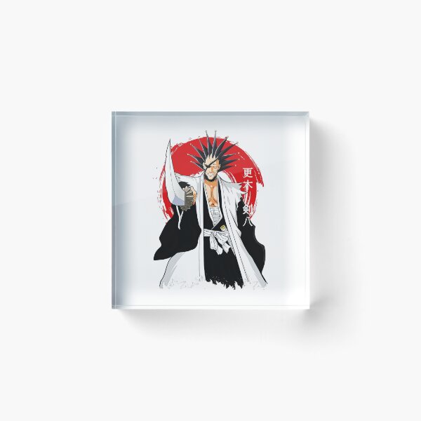 Item preview, Bleach designed and sold by dragonnn210.