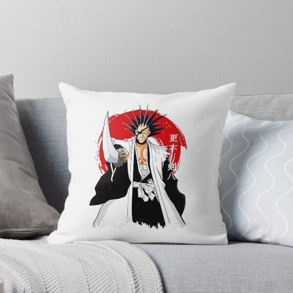 Item preview, Bleach designed and sold by dragonnn210.