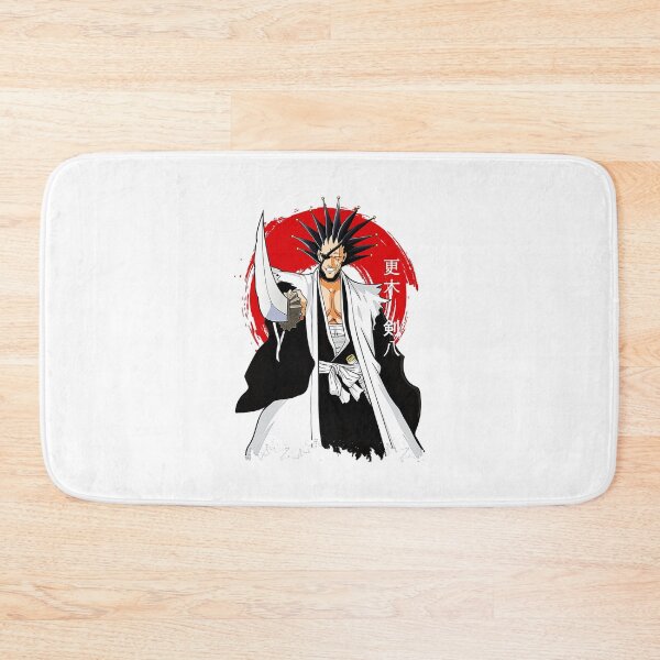 Item preview, Bleach designed and sold by dragonnn210.