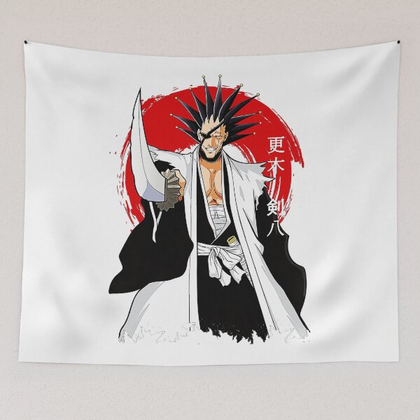 Item preview, Bleach designed and sold by dragonnn210.