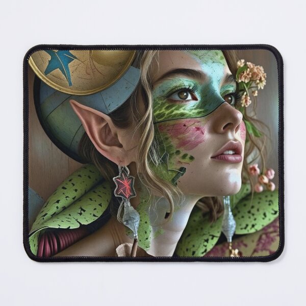 Item preview, Whimsigothic Celestial Witch designed and sold by FindYouByZ.