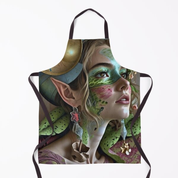 Item preview, Whimsigothic Celestial Witch designed and sold by FindYouByZ.